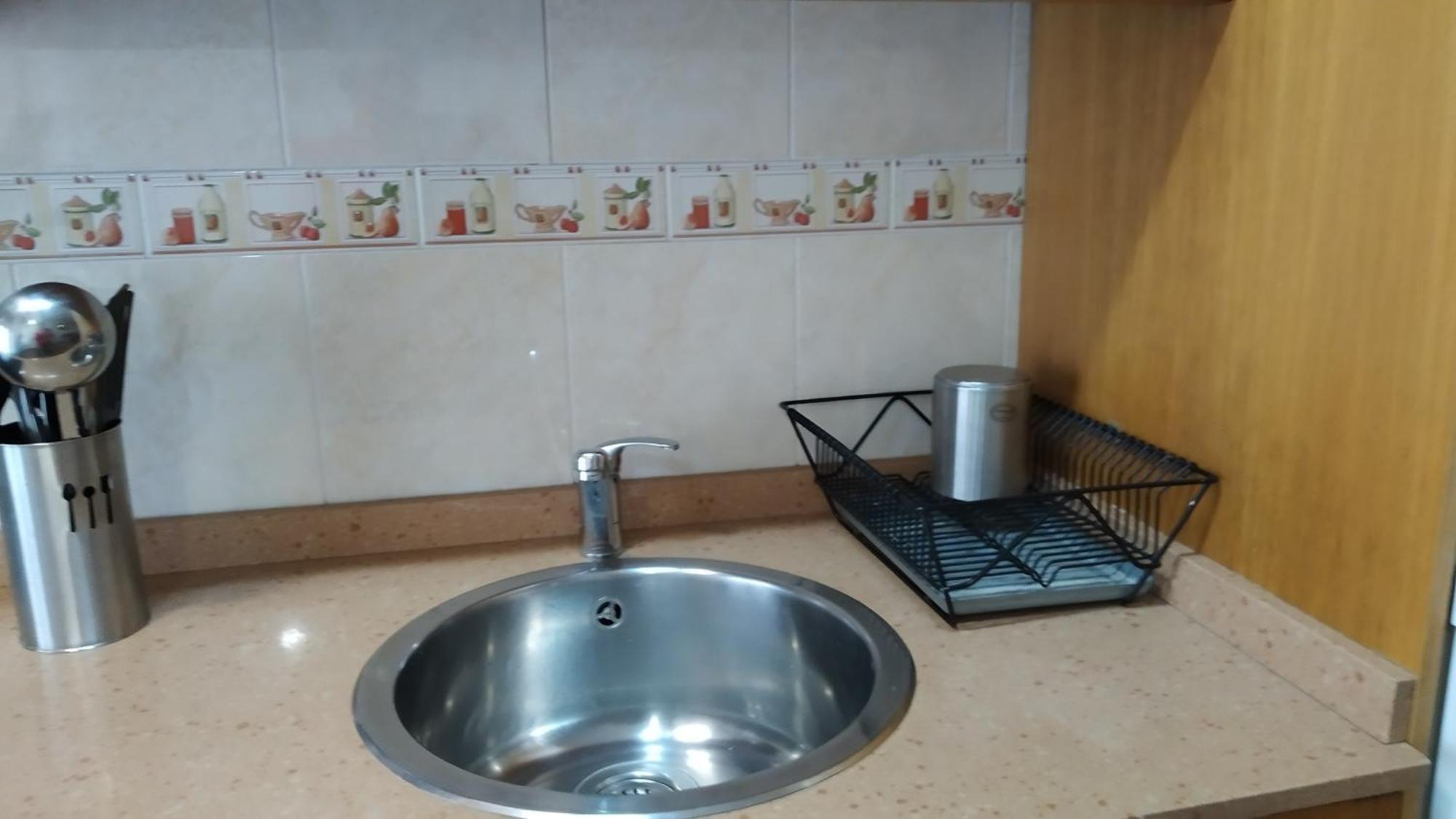Apartment Apto Cimavilla Santa Candida Junto Plaza Mayor Vut-114-As